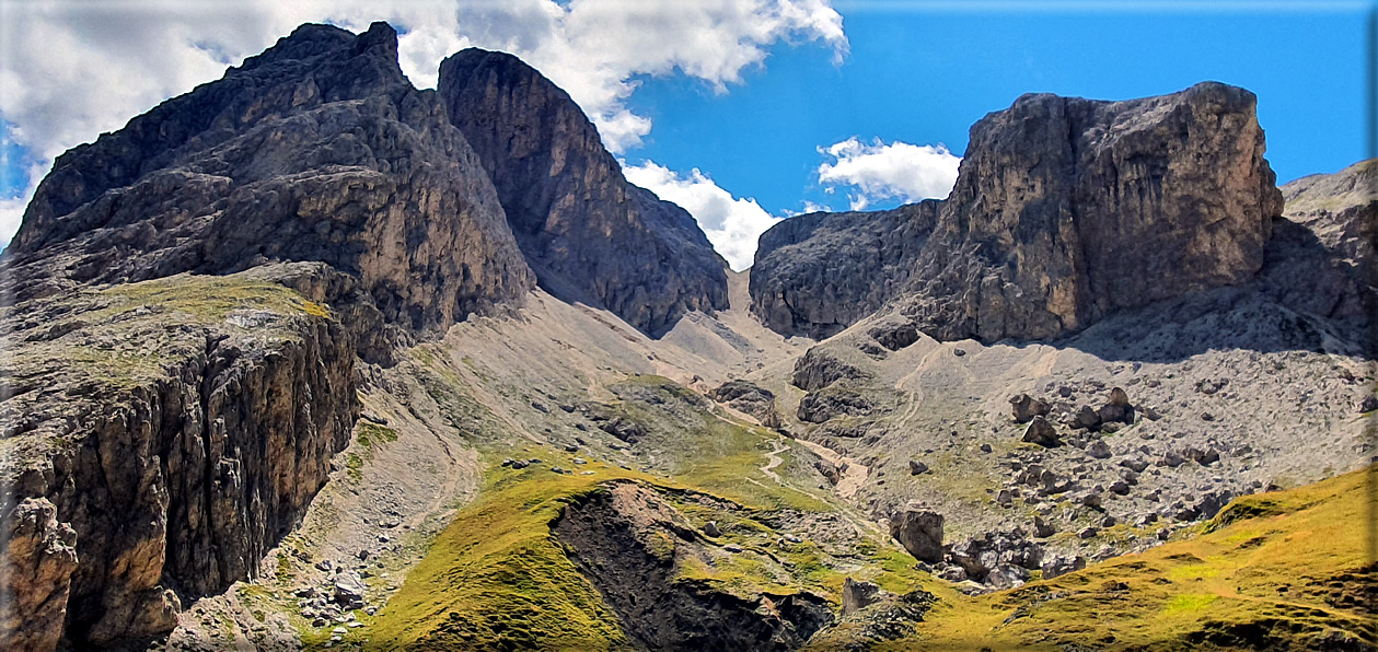 foto Rifugio Alpe di Tires